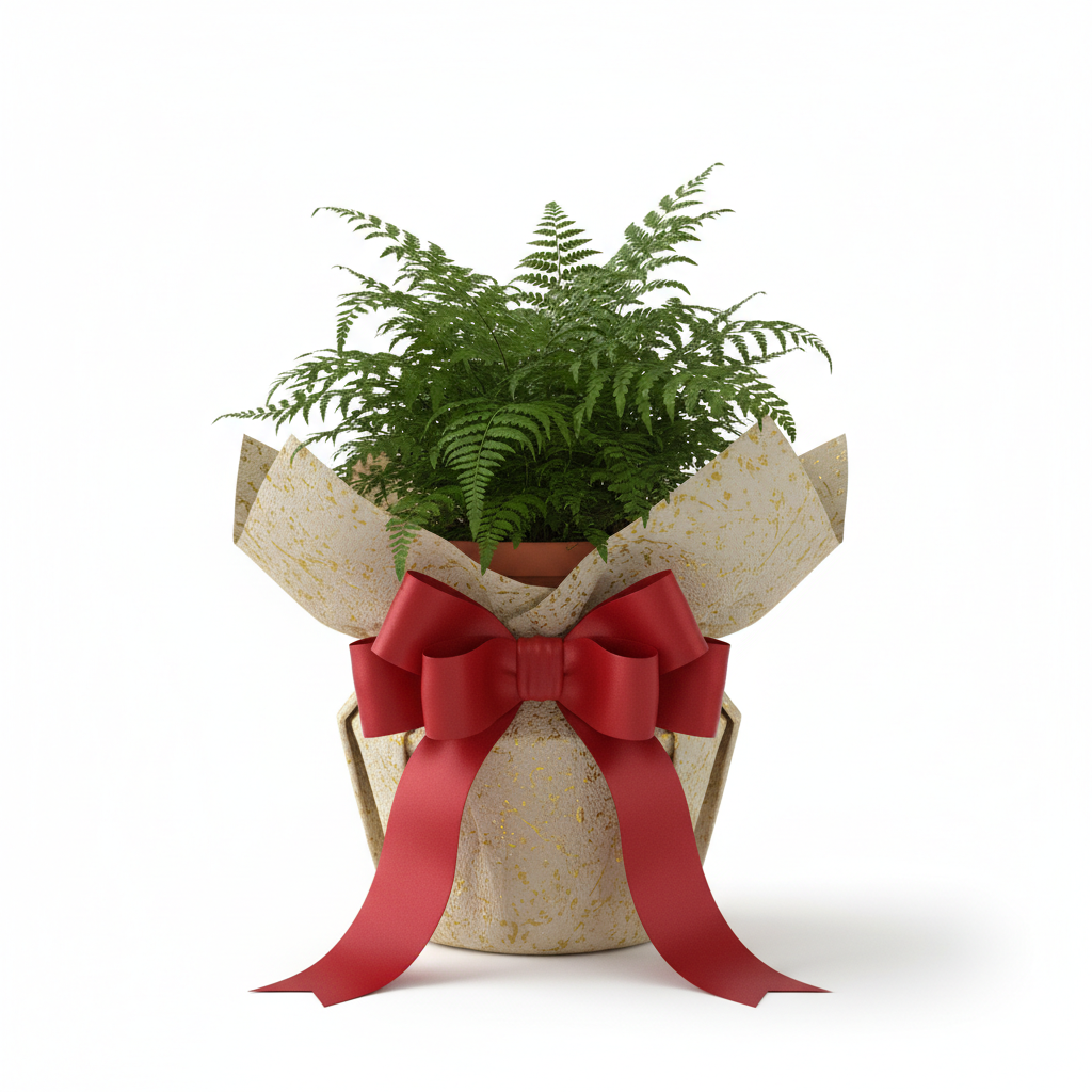 Gift Plants
