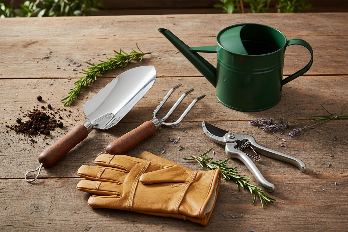 Tools
