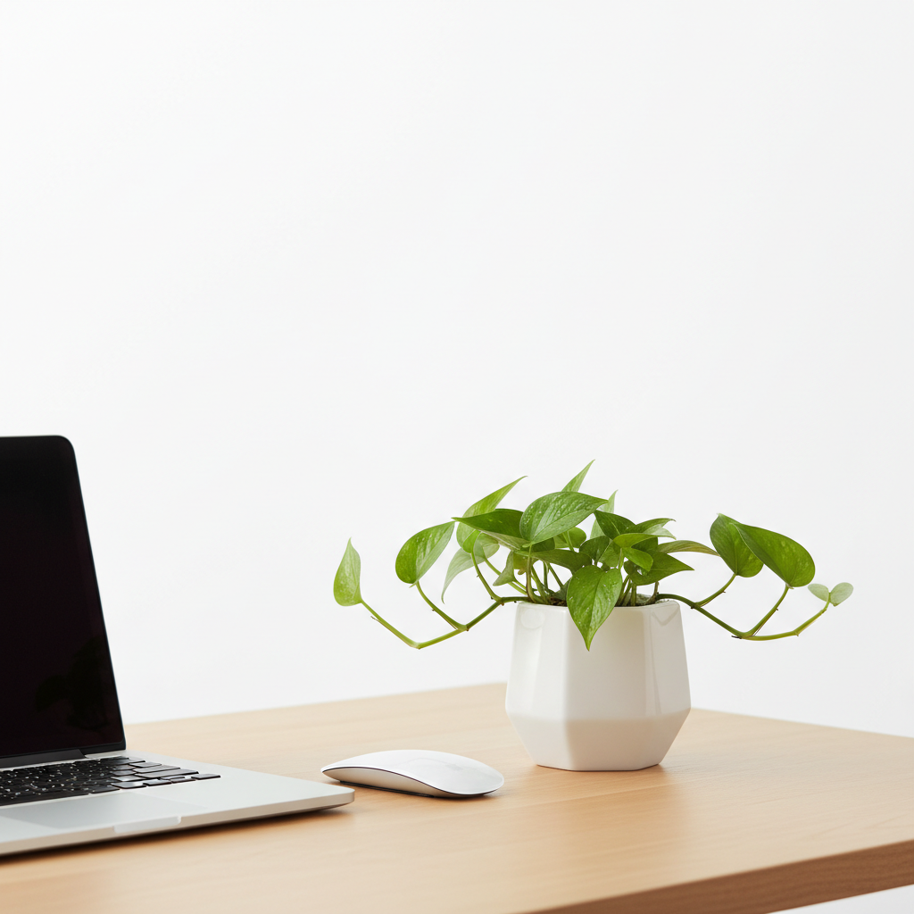 Office Plants