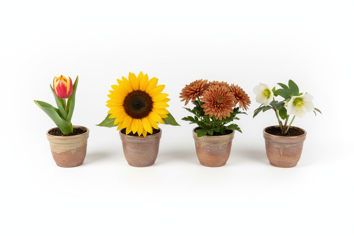 Seasonal Collections Image
