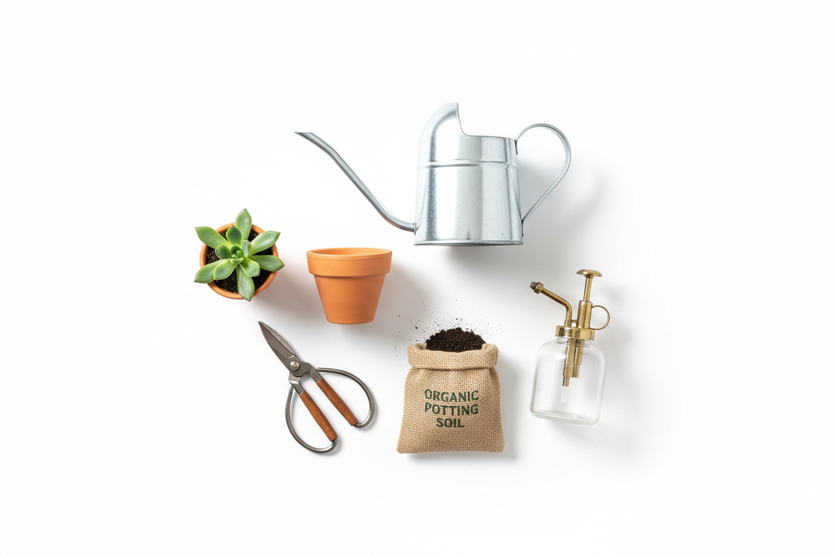 Starter Kits Collection Image