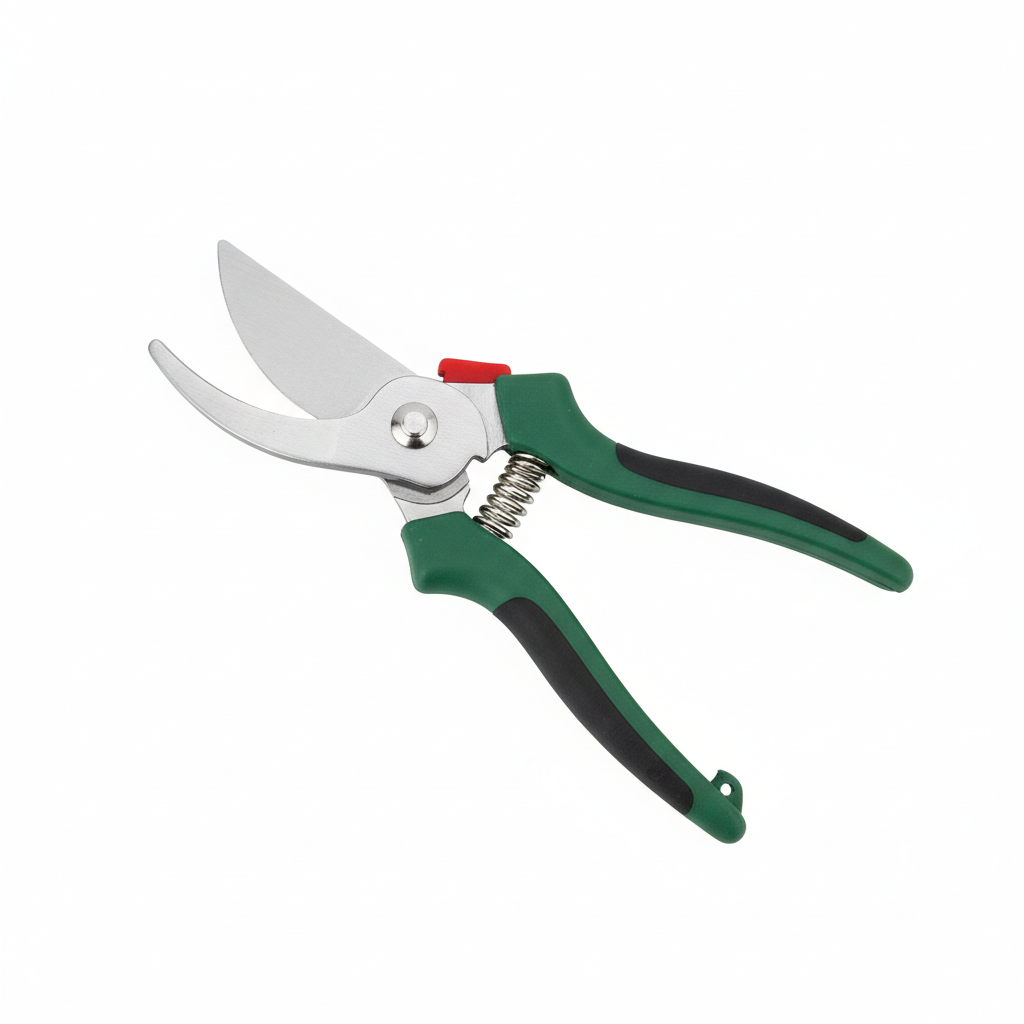 Bypass Pruning Shears