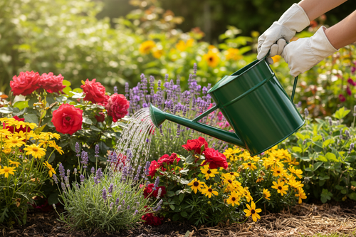 Classic Watering Can