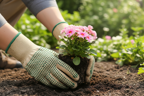 Garden Gloves