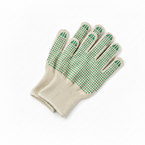 Garden Gloves Angled
