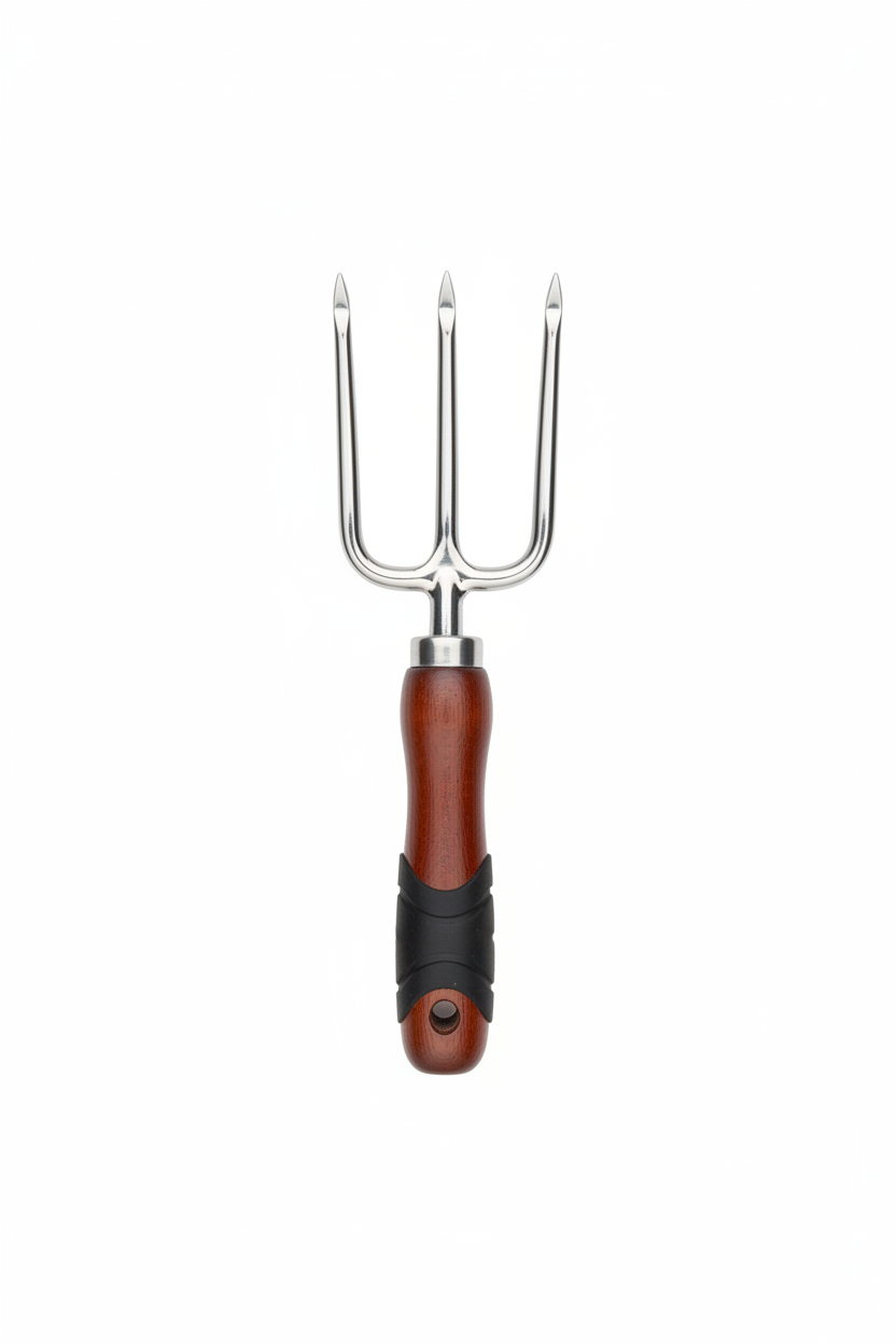 Garden Hand Fork