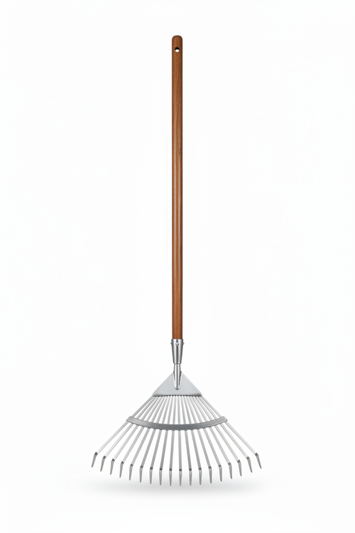 Garden Soil Rake - Smaller