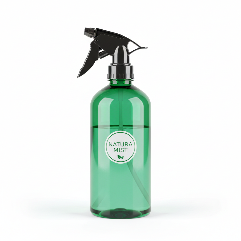 Garden Spray Mister - main product shot