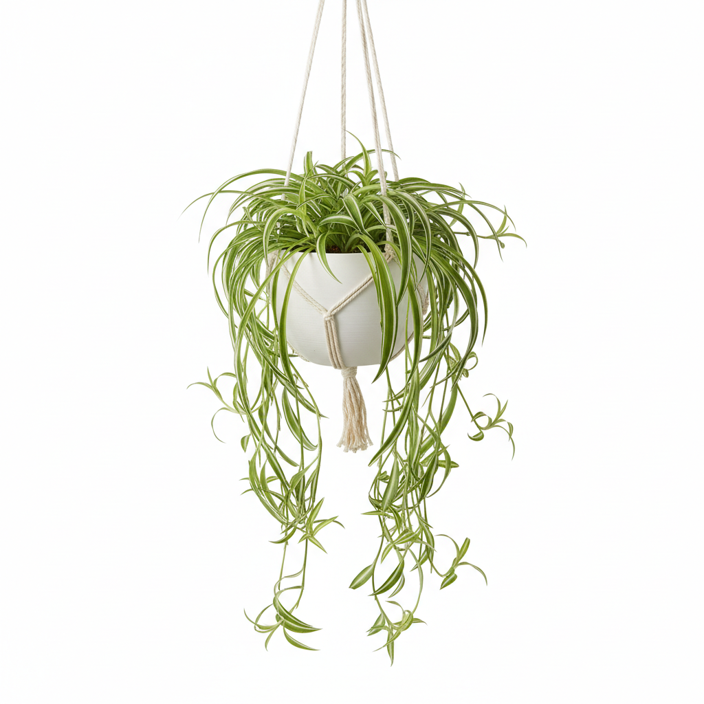 Spider Plant